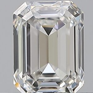 0.6 CT EMERALD