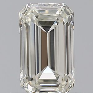 0.6 CT EMERALD