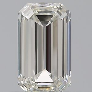 0.6 CT EMERALD