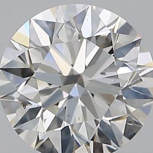 0.65 CT ROUND
