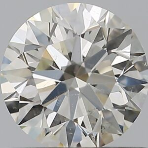 0.6 CT ROUND