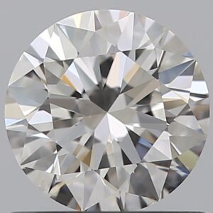 0.65 CT ROUND