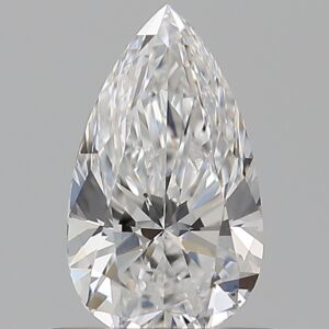 0.6 CT PEAR