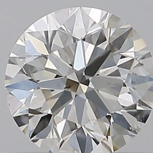 0.6 CT ROUND