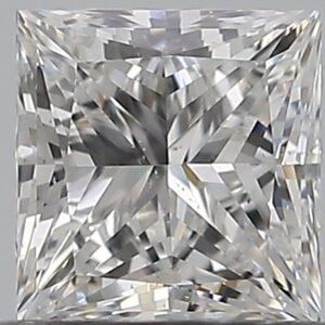 0.64 CT PRINCESS