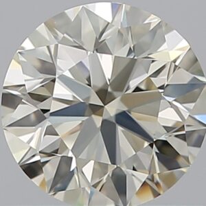 0.61 CT ROUND