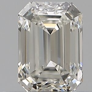 0.65 CT EMERALD