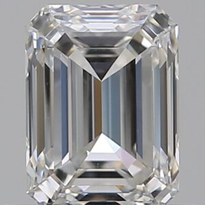 0.6 CT EMERALD