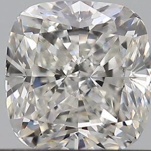 0.6 CT CUSHION