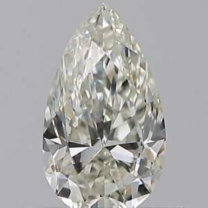 0.61 CT PEAR