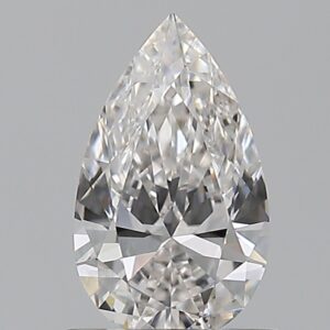 0.62 CT PEAR