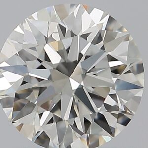 0.6 CT ROUND
