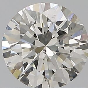 0.6 CT ROUND