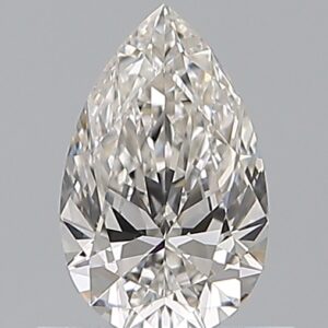 0.61 CT PEAR
