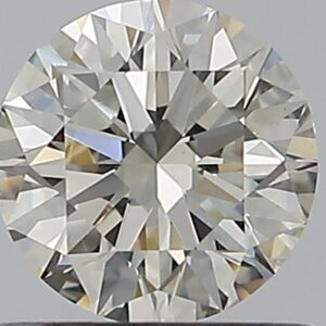 0.65 CT ROUND
