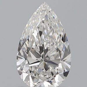 0.62 CT PEAR