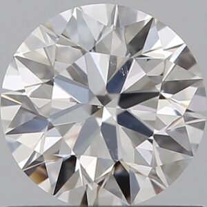 0.62 CT ROUND