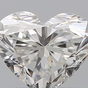 0.65 CT HEART