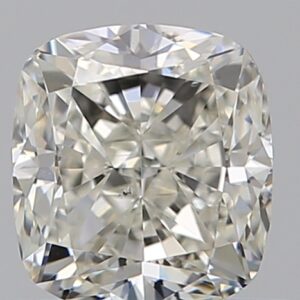0.6 CT CUSHION