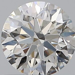 0.65 CT ROUND