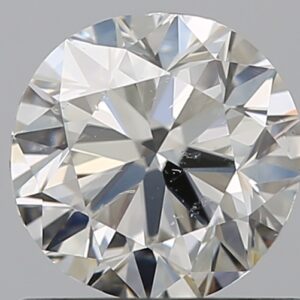 0.62 CT ROUND