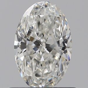 0.6 CT OVAL