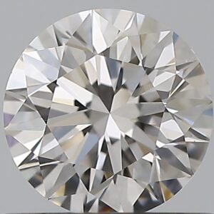 0.6 CT ROUND