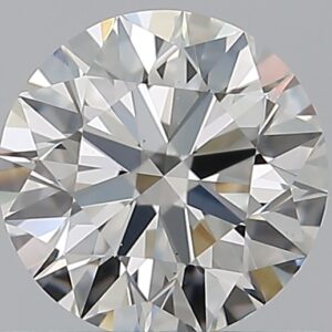 0.6 CT ROUND