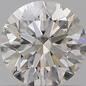 0.61 CT ROUND
