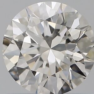 0.65 CT ROUND