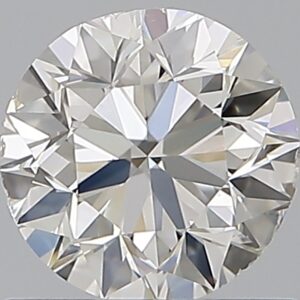0.61 CT ROUND