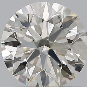 0.61 CT ROUND