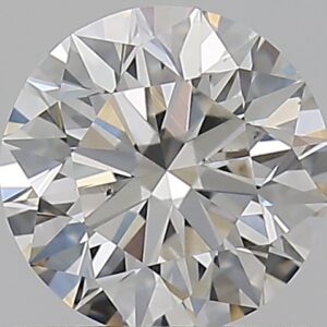 0.62 CT ROUND