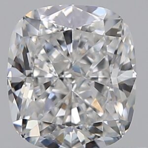 0.61 CT CUSHION