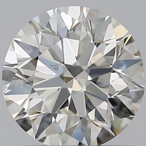 0.6 CT ROUND