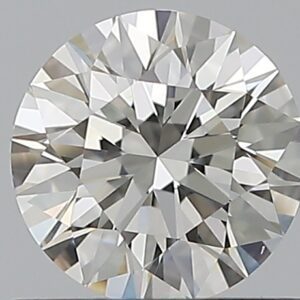 0.6 CT ROUND