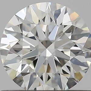 0.61 CT ROUND