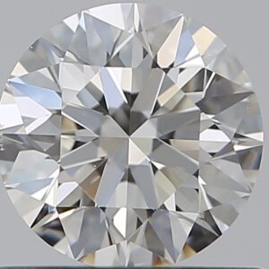 0.6 CT ROUND