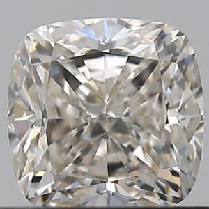 0.61 CT CUSHION