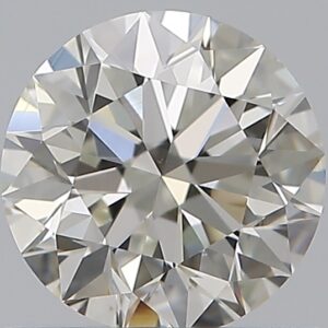 0.65 CT ROUND