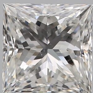 0.65 CT PRINCESS