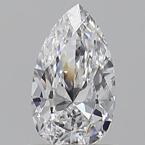 0.6 CT PEAR
