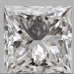 0.61 CT PRINCESS