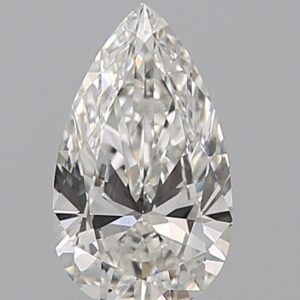 0.62 CT PEAR