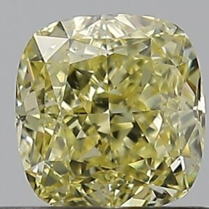 0.63 CT CUSHION