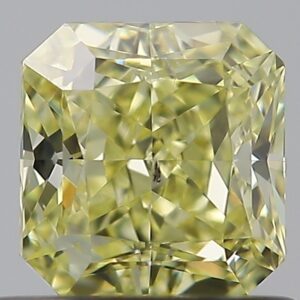 0.65 CT SQ RADIANT