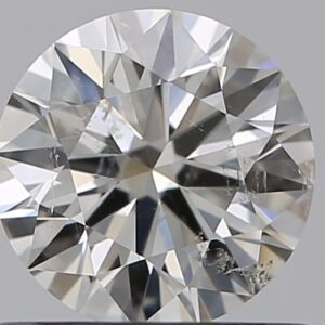 0.6 CT ROUND