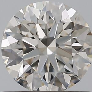0.6 CT ROUND