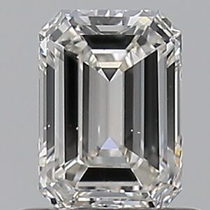 0.6 CT EMERALD