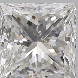 0.63 CT PRINCESS